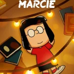 One-of-a-Kind Marcie