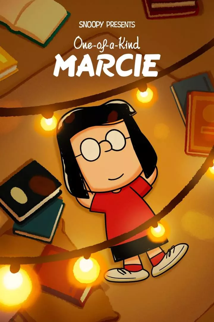 One-of-a-Kind Marcie