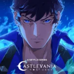 Castlevania Nocturne