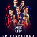 FC Barcelona: A New Era