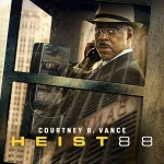 Heist 88
