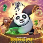 Kung Fu Panda