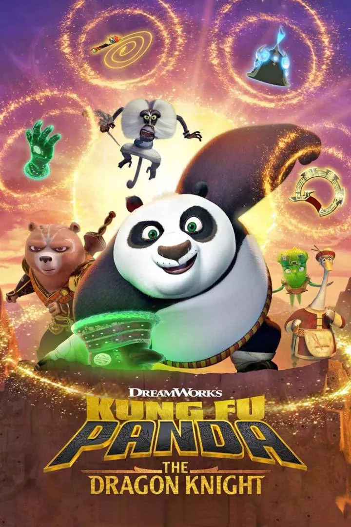 Kung Fu Panda