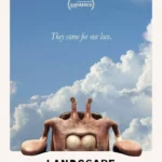 Landscape with Invisible Hand