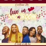Love In a Showroom