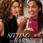 Sitting in Bars with Cake
