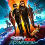 Spy Kids Armageddon