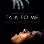 Talk to Me