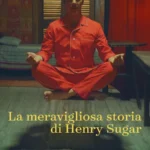 The Wonderful Story of Henry Sugar