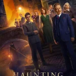 A Haunting in Venice
