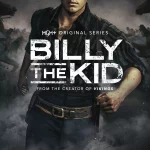 BILLY THE KID