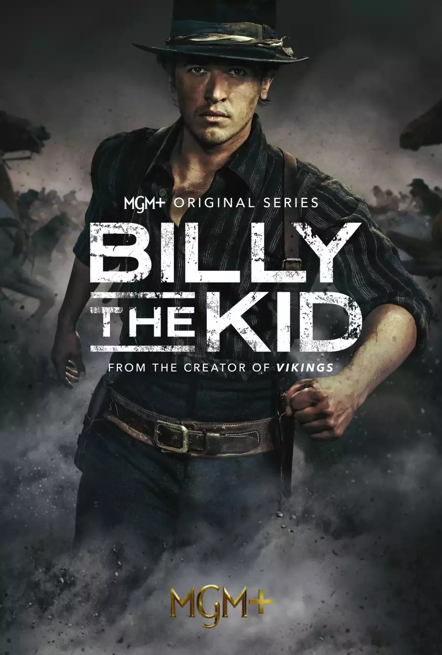 BILLY THE KID