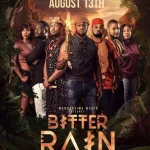 Bitter Rain