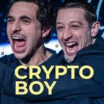 Crypto Boy