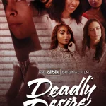 Deadly Desire
