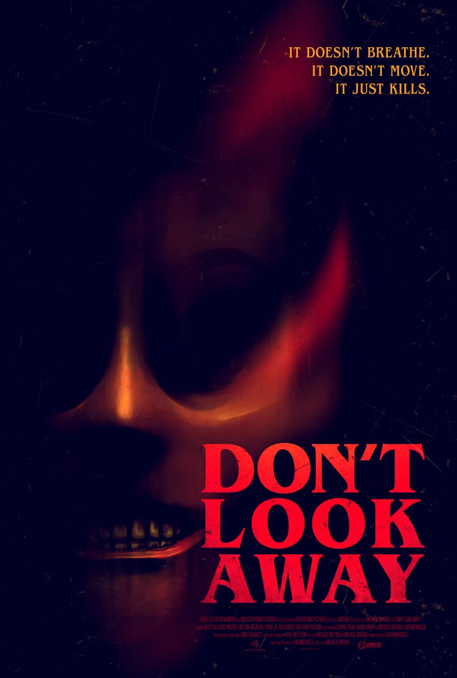 Dont Look Away