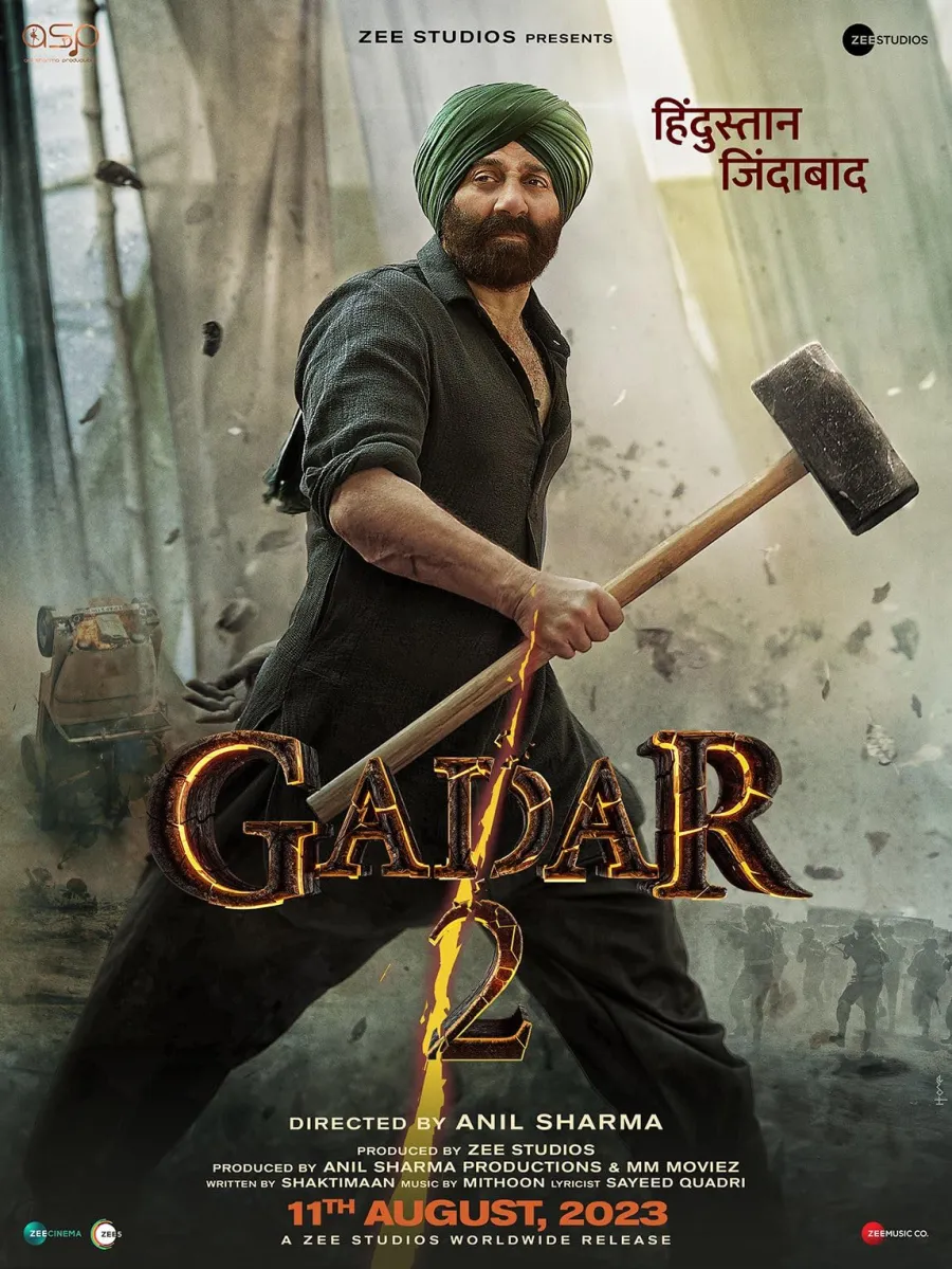 DOWNLOAD Gadar 2 MOVIE - iNatureHub