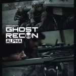 Ghost Recon Alpha