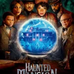 Haunted Mansion