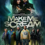 Make Me Scream