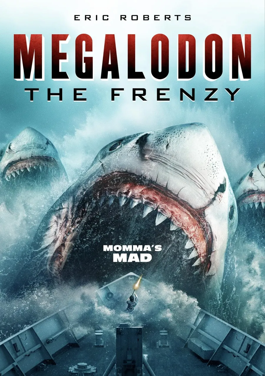 Megalodon