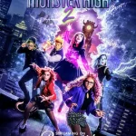 Monster High 2