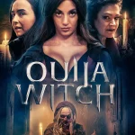 Ouija Witch