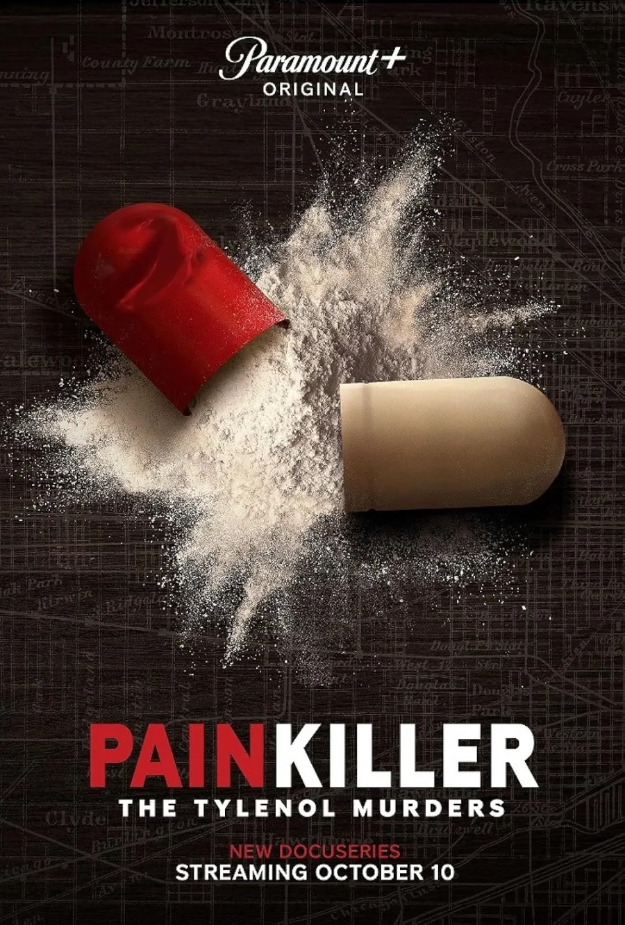 Painkiller