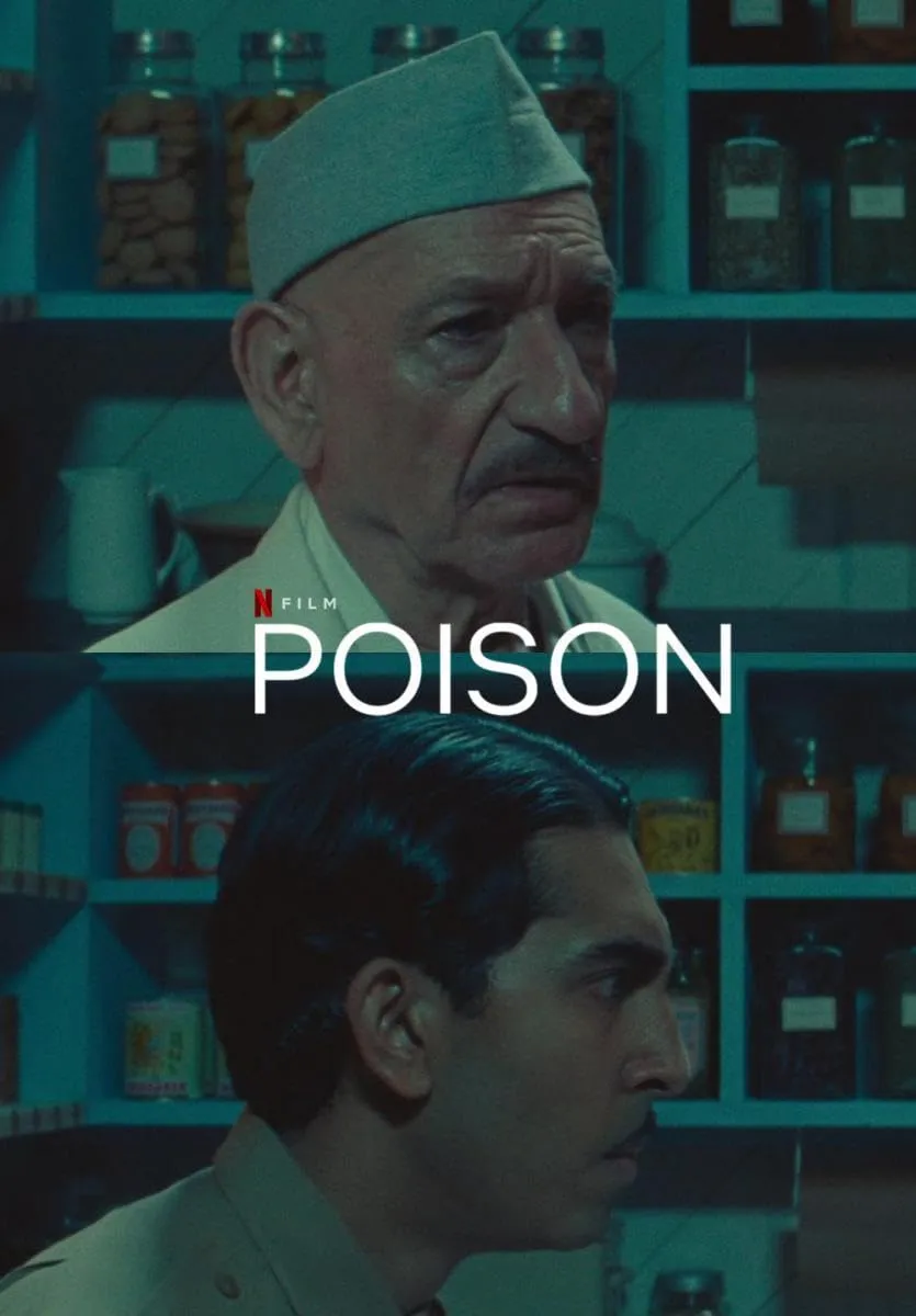 Poison