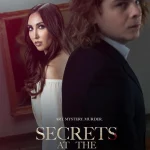 Secrets at the Museum
