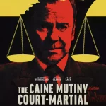 The Caine Mutiny Court Martial