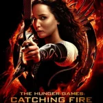 The Hunger Games Catching Fire