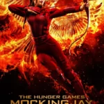 The Hunger Games Mockingjay