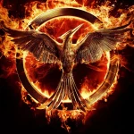 The Hunger Games Mockingjay