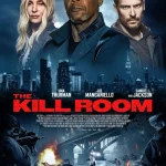 The Kill Room