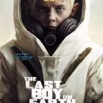 The Last Boy on Earth