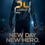 24 Legacy