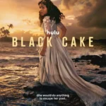Black Cake