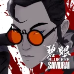 Blue Eye Samurai