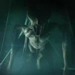 Dark Parasite
