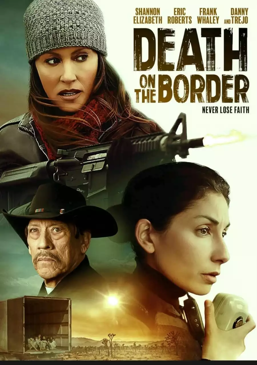 Death On The Border