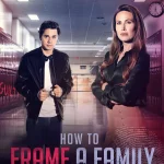 How To Frame A Family