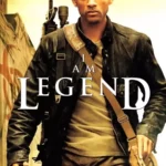 I Am Legend