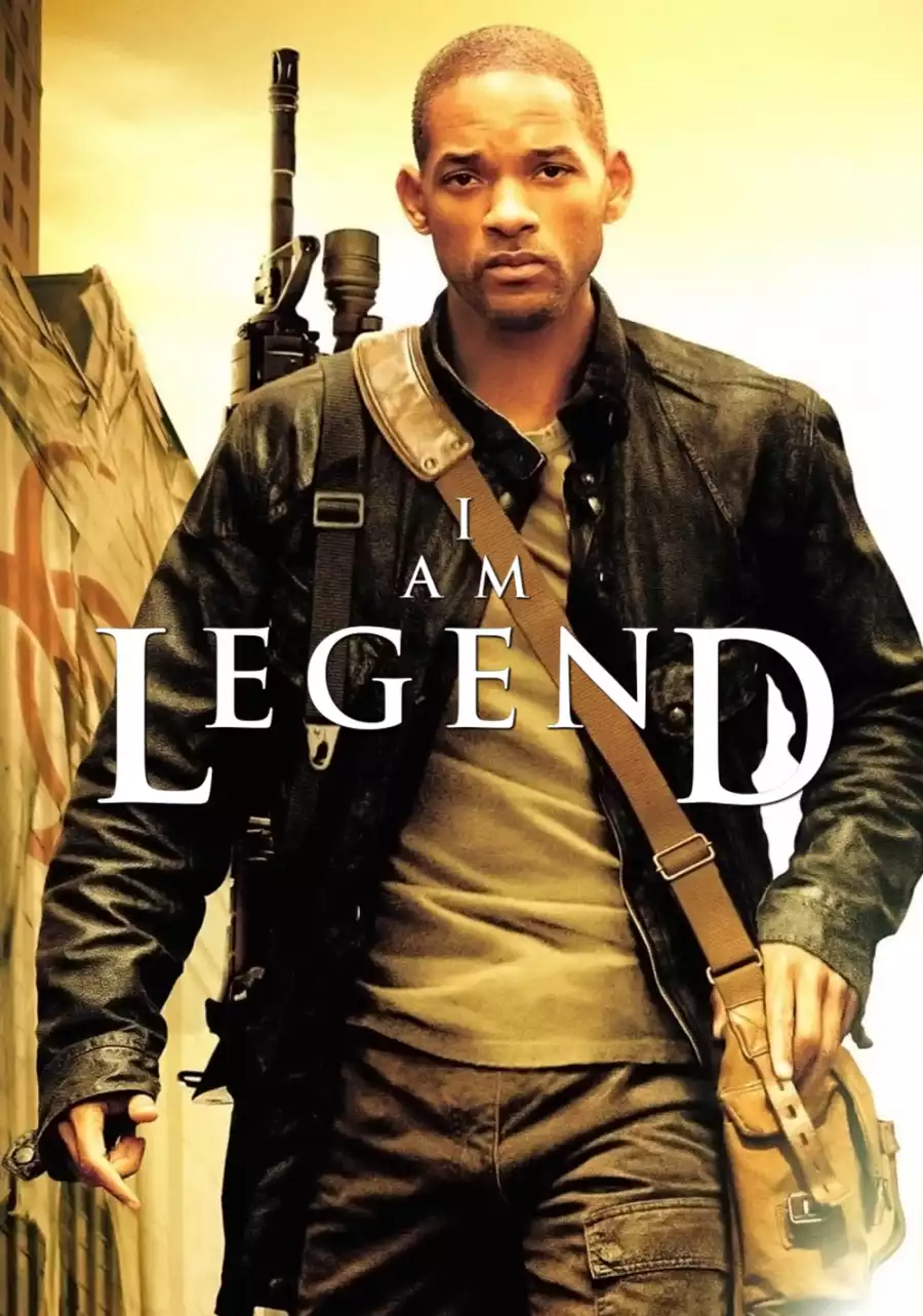 I Am Legend