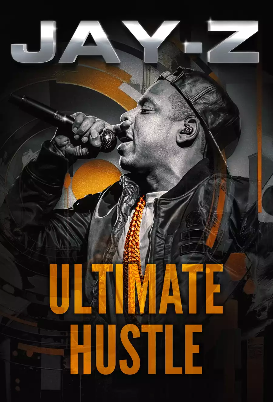 Jay Z Ultimate Hustle