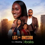 Lies Of Omission