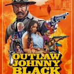 Outlaw Johnny Black