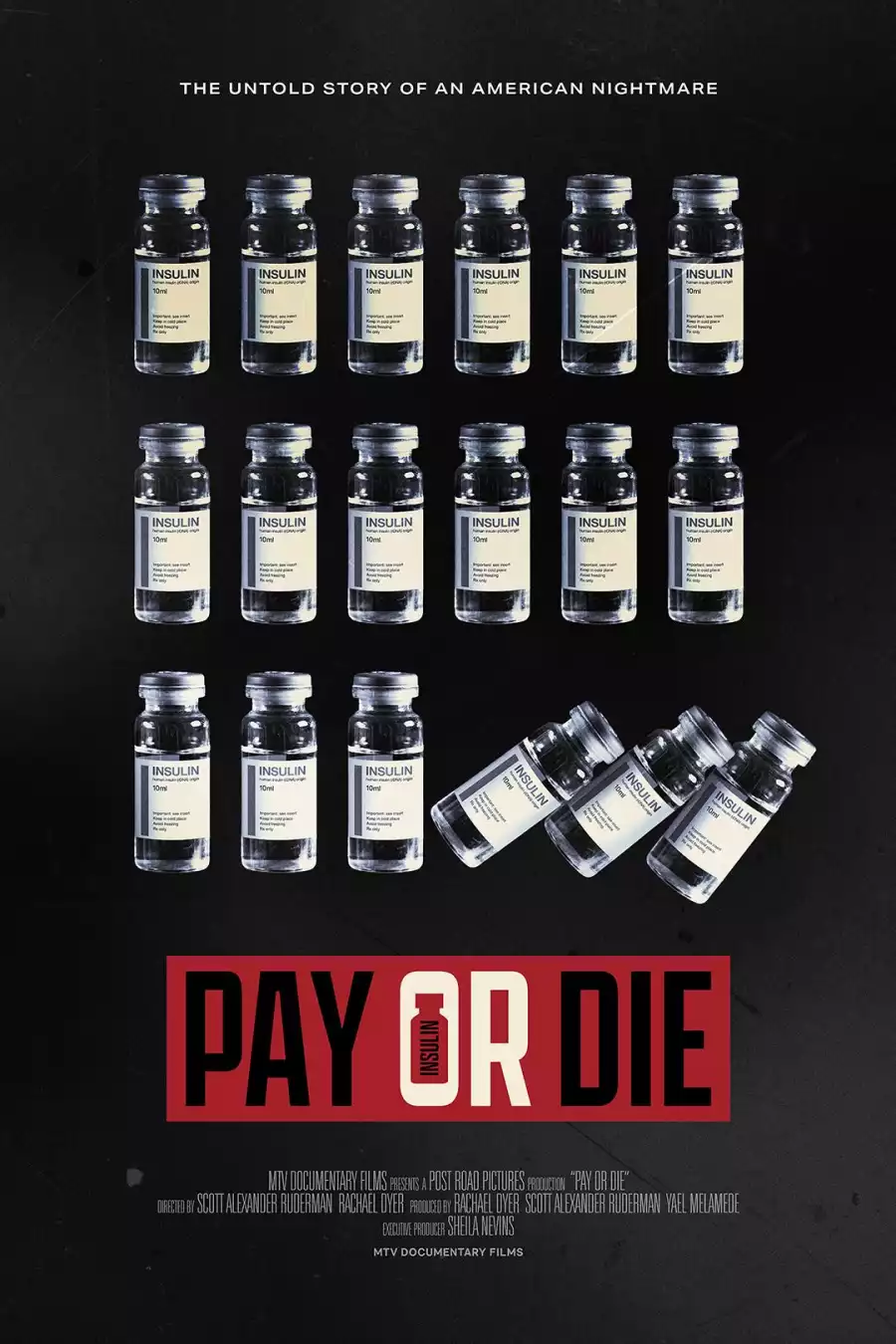 Pay Or Die