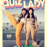 Quiz Lady