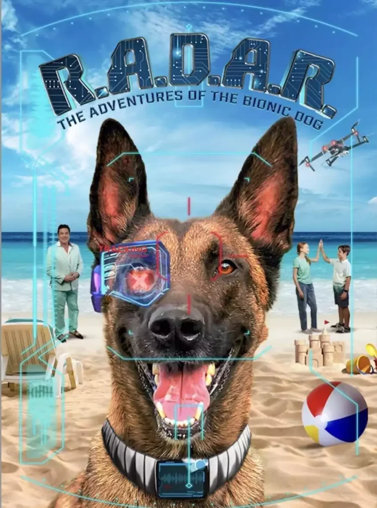 RADAR